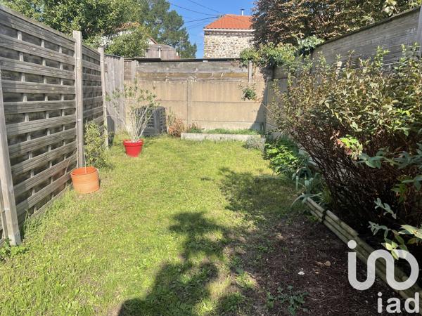 Maison à vendre 2 pièces 49 m² Bouguenais