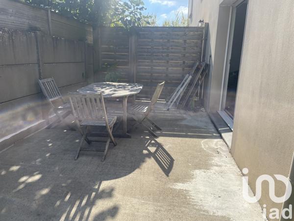 Maison à vendre 2 pièces 49 m² Bouguenais