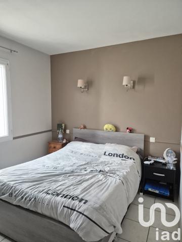 Maison à vendre 5 pièces 91 m² Vouillé-les-Marais