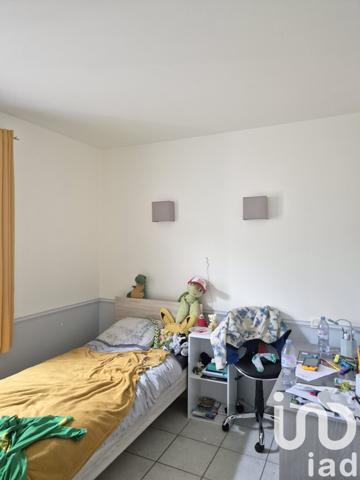 Maison à vendre 5 pièces 91 m² Vouillé-les-Marais