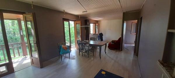 Maison à vendre |  Vitrac |  3 pièces | 62 m²