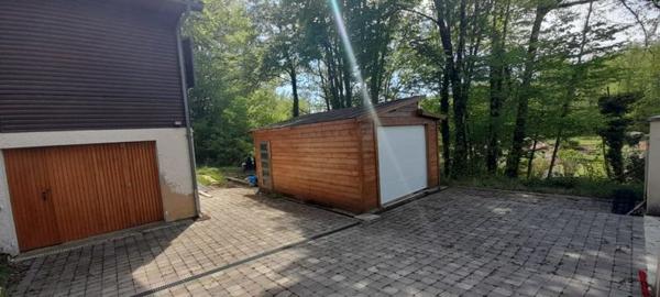 Maison à vendre |  Vitrac |  3 pièces | 62 m²