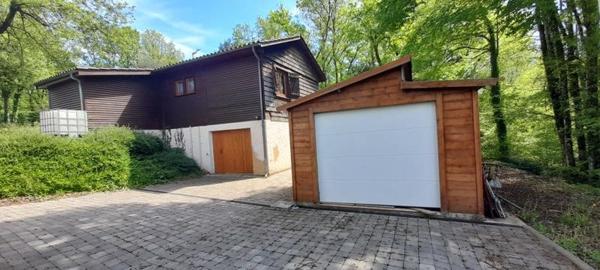 Maison à vendre |  Vitrac |  3 pièces | 62 m²