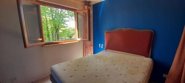 Maison à vendre |  Vitrac |  3 pièces | 62 m²