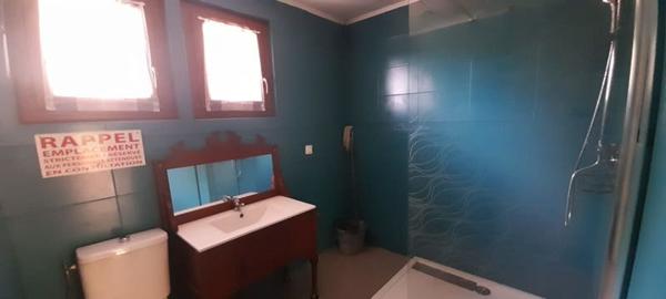 Maison à vendre |  Vitrac |  3 pièces | 62 m²