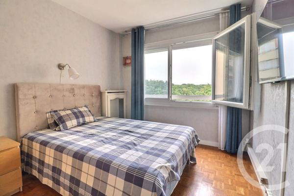 Appartement F4 à vendre  4 pièces - 81,42 m2 TREMBLAY EN FRANCE - 93