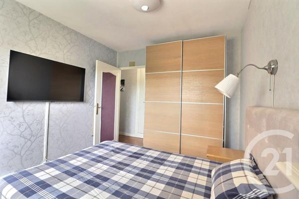 Appartement F4 à vendre  4 pièces - 81,42 m2 TREMBLAY EN FRANCE - 93