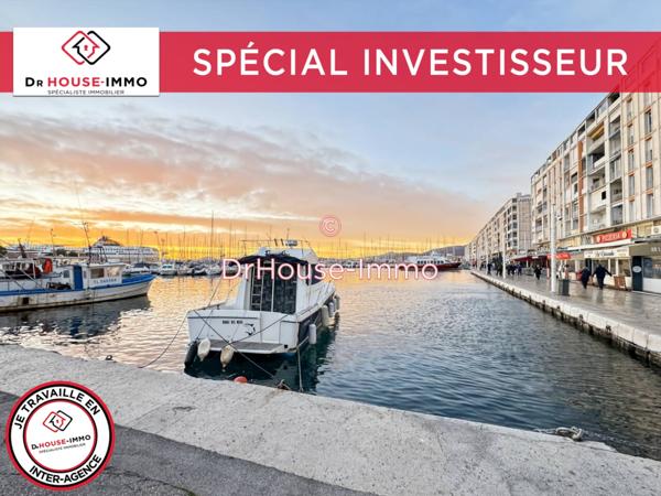 Commerce à vendre 7 pièces de 400 m²