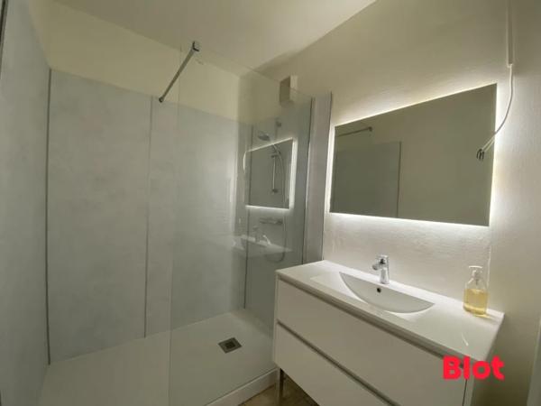 Appartement 4 pièce(s)