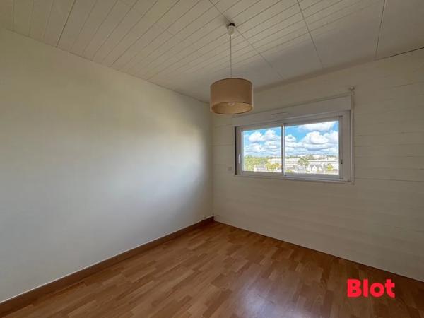 Appartement 4 pièce(s)