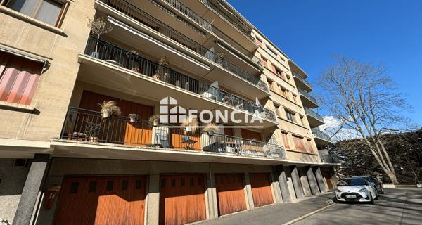 À vendre Appartement 4 pièces 86.12 m² - Antony 92160