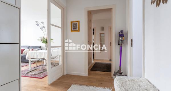 À vendre Appartement 4 pièces 86.12 m² - Antony 92160