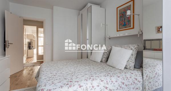 À vendre Appartement 4 pièces 86.12 m² - Antony 92160