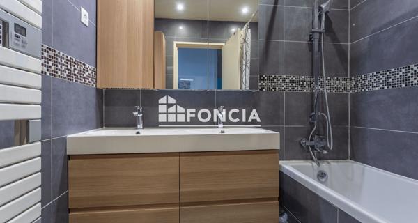 À vendre Appartement 4 pièces 86.12 m² - Antony 92160