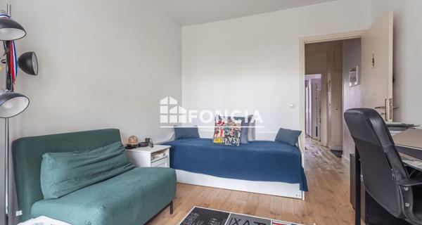 À vendre Appartement 4 pièces 86.12 m² - Antony 92160