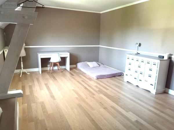 Maison à vendre à Savennières dans le Maine-et-Loire (49170), ref : 49005-1337