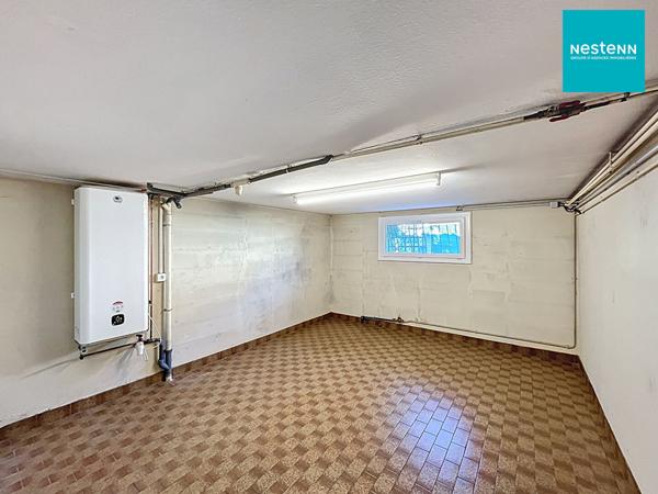 Maison familiale - Montbrison 7 pièce(s) 165 m² - 5 chambres - terrain clos de 1041 m²