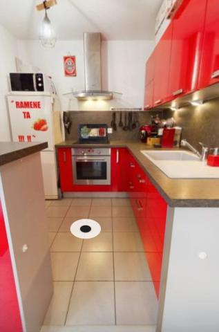 10 MN à pieds du Téléval (station temps durable) APPARTEMENT LIMEIL BREVANNES