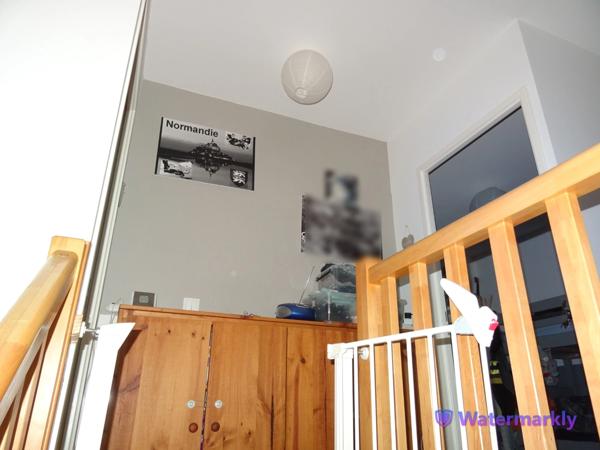 10 MN à pieds du Téléval (station temps durable) APPARTEMENT LIMEIL BREVANNES