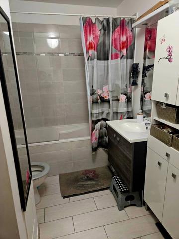 10 MN à pieds du Téléval (station temps durable) APPARTEMENT LIMEIL BREVANNES