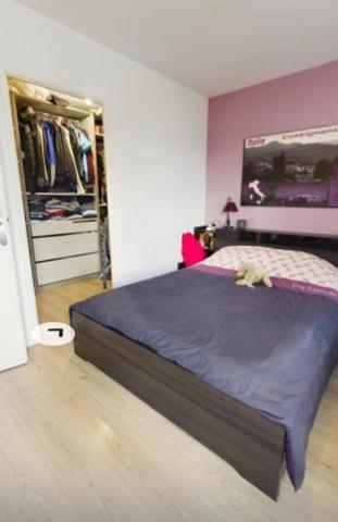 10 MN à pieds du Téléval (station temps durable) APPARTEMENT LIMEIL BREVANNES