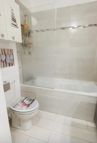 10 MN à pieds du Téléval (station temps durable) APPARTEMENT LIMEIL BREVANNES