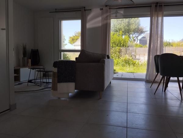 Maison à DAMGAN, 56750 - 4 pièces 86m²