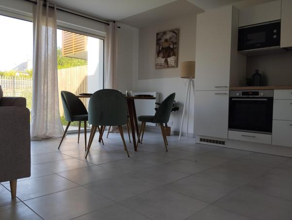 Maison à DAMGAN, 56750 - 4 pièces 86m²