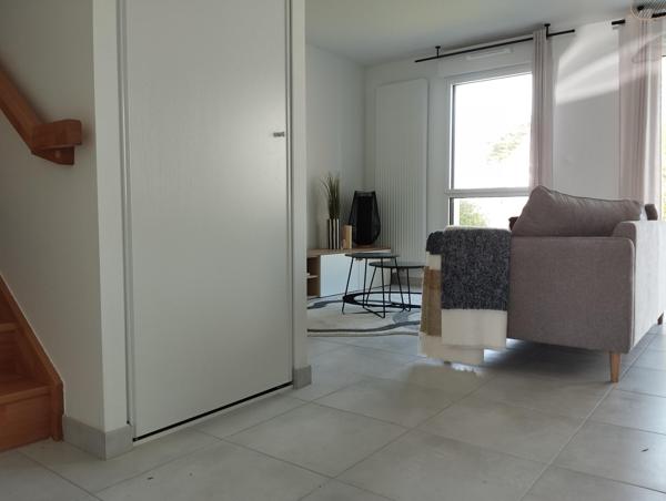 Maison à DAMGAN, 56750 - 4 pièces 86m²