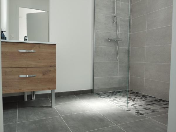 Maison à DAMGAN, 56750 - 4 pièces 86m²
