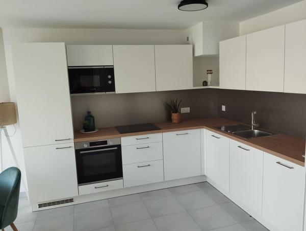 Maison à DAMGAN, 56750 - 4 pièces 86m²