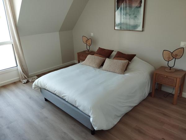 Maison à DAMGAN, 56750 - 4 pièces 86m²