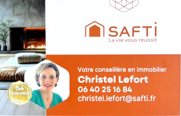 Maison 161 m2  - 4 chambres - La Plaine sur Mer