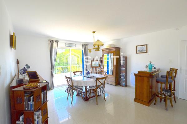 Maison 161 m2  - 4 chambres - La Plaine sur Mer