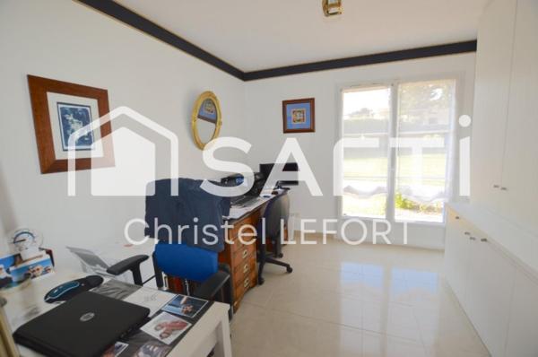 Maison 161 m2  - 4 chambres - La Plaine sur Mer