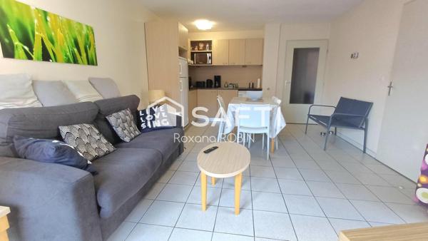 ST-CYPRIEN 66750,APT T2 PLUS CABINE
