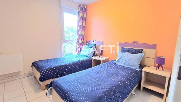 ST-CYPRIEN 66750,APT T2 PLUS CABINE