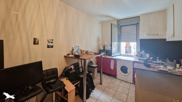 Appartement à vendre |  Toulouse |  2 pièces | 30 m²