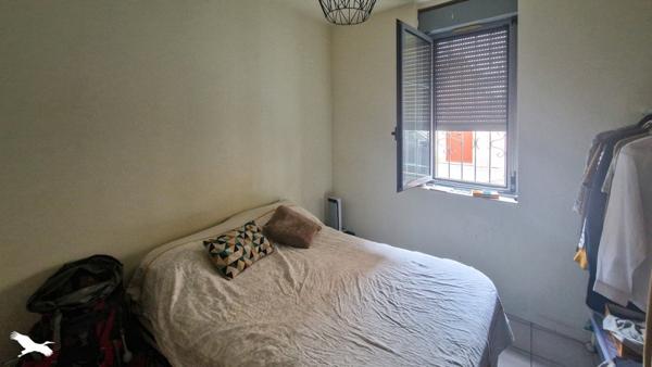 Appartement à vendre |  Toulouse |  2 pièces | 30 m²