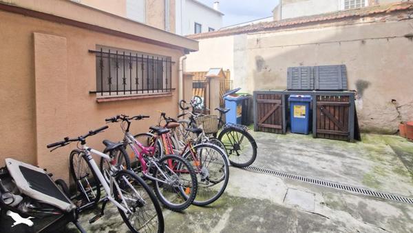 Appartement à vendre |  Toulouse |  2 pièces | 30 m²