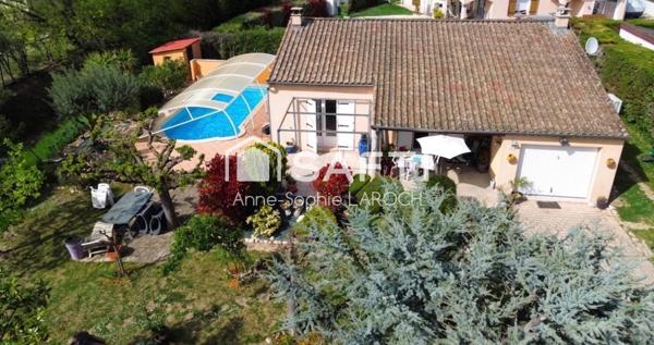 COCON DE CHARME IDÈALEMENT SITUÉ