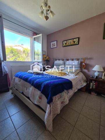 COCON DE CHARME IDÈALEMENT SITUÉ