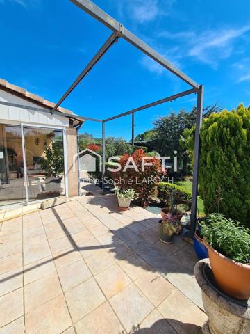 COCON DE CHARME IDÈALEMENT SITUÉ