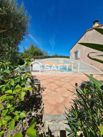 COCON DE CHARME IDÈALEMENT SITUÉ