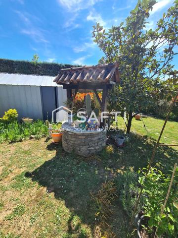 COCON DE CHARME IDÈALEMENT SITUÉ