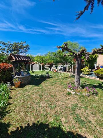 COCON DE CHARME IDÈALEMENT SITUÉ