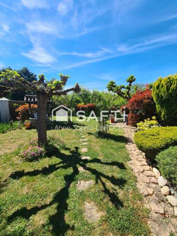 COCON DE CHARME IDÈALEMENT SITUÉ