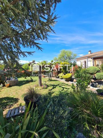 COCON DE CHARME IDÈALEMENT SITUÉ