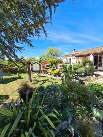 COCON DE CHARME IDÈALEMENT SITUÉ