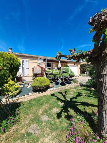 COCON DE CHARME IDÈALEMENT SITUÉ